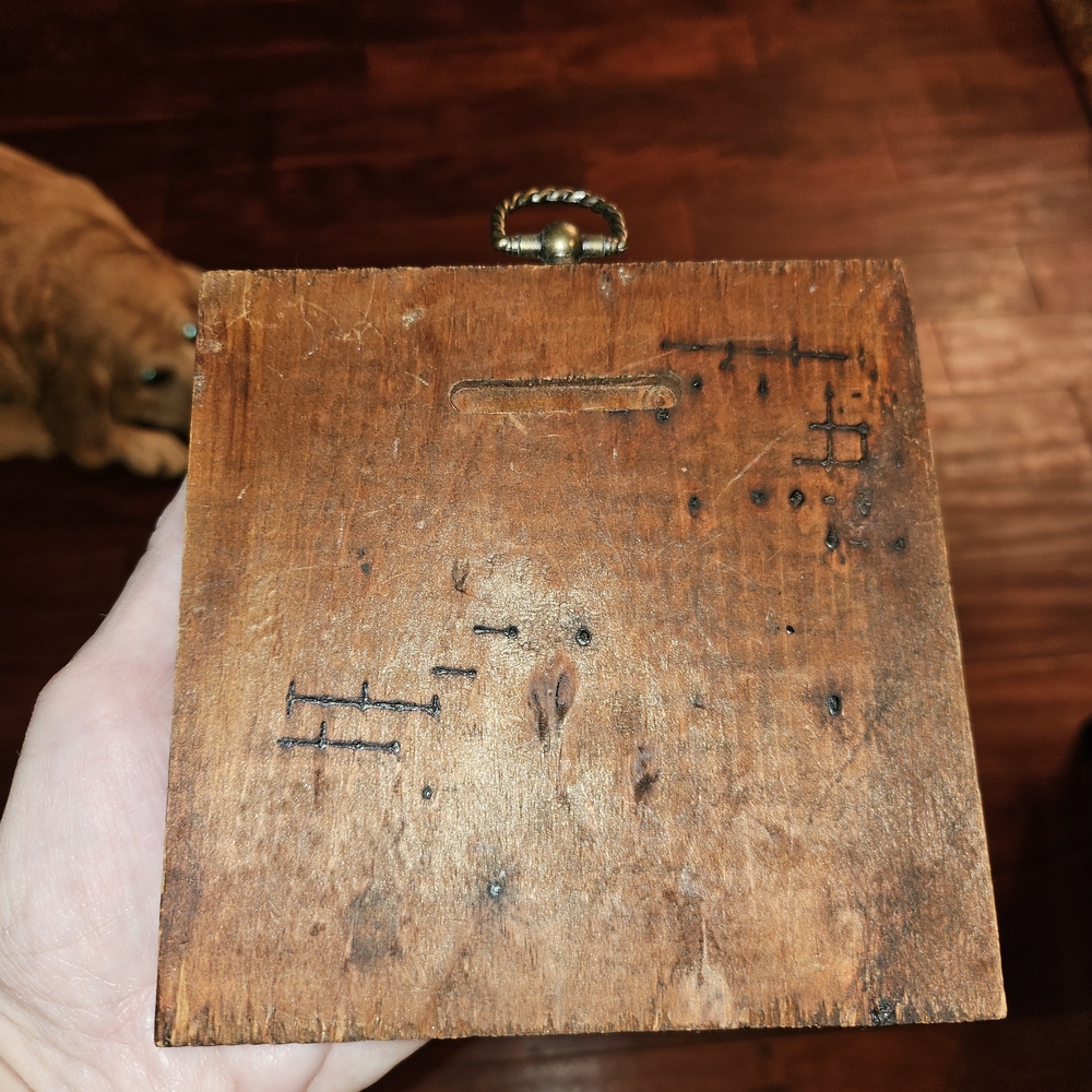 Vintage Fruit Still‎ Life Wall Art - Picture 3 of 3